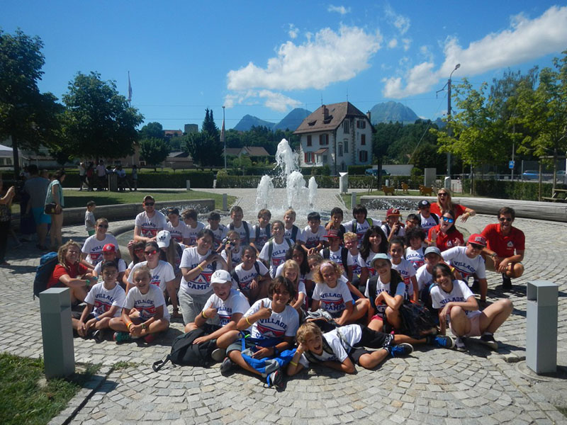 Group Tours Switzerland