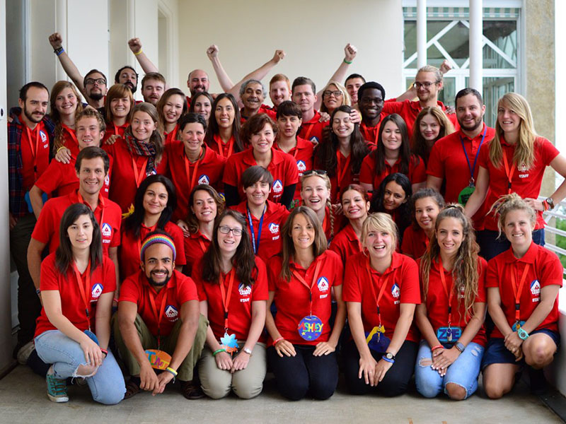 Founder Roger Ratner